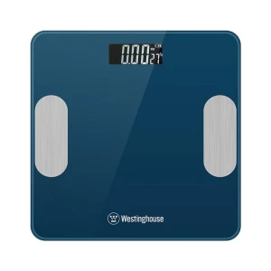 Digital Body Fat Scale — Smart Scale, Westinghouse
