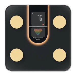 Digital Smart Body Fat Scale — Smart Scale, JDST