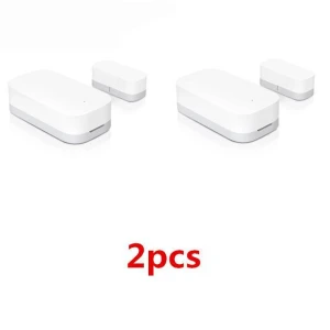 Door and Window Sensor — Motion Sensor, Xiaomi
