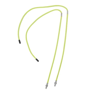 Electric Skipping Rope with Automatic Count — Smart Jump Rope, DQ-Home-N