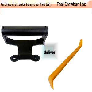 Multi-functional Phone Holder and Tire Pressure Detector — TPMS, Honda