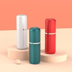 Rapid Cooling Temperature Control Coffee Mug — Smart Water Bottle, LAIKE