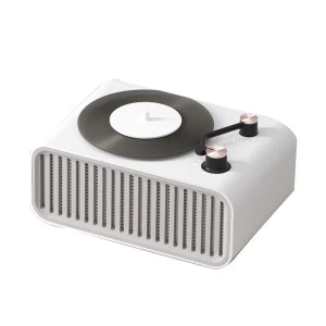 Smart Aroma Diffuser Speaker — Essential Oil Diffuser, EZVALO