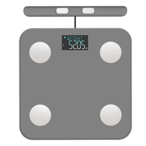 Smart Bluetooth Body Fat Scale — Smart Scale, ICOMON