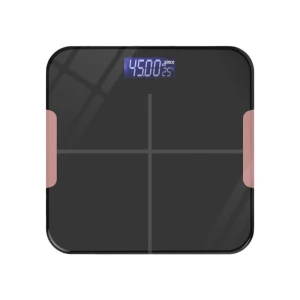 Smart Bluetooth Body Fat Scale — Smart Scale, ACVER
