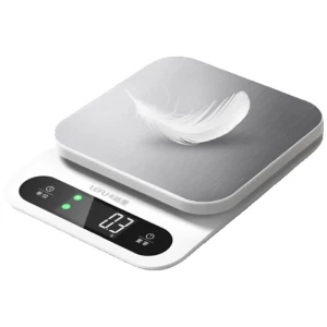 Smart Bluetooth Kitchen Scale with App — Smart Scale, LEFU