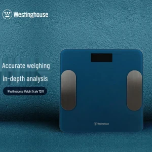 Smart Body Fat Scale — Smart Scale, Westinghouse