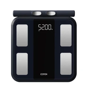 Smart Body Fat Scale — Smart Scale, ICOMON