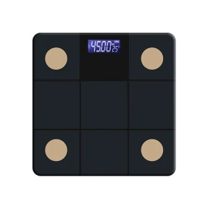 Smart Body Fat Scale — Smart Scale, ACVER