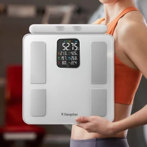 Smart Body Fat Scale — Smart Scale, Xiangshan