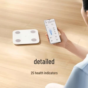 Smart Body Fat Scale — Smart Scale, Xiaomi