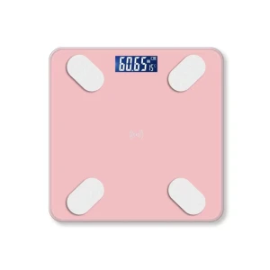 Smart Body Weight Scale — Smart Scale, Yipan