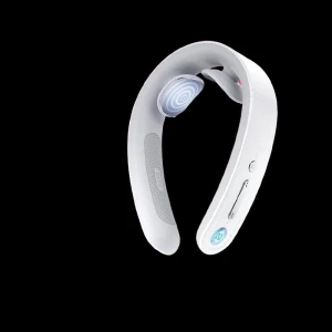 Smart Cervical Neck Massager — Massage Gun, SKG