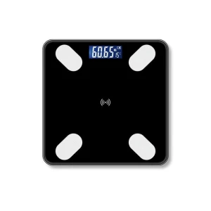 Smart Electronic Scale — Smart Scale, Yi Pan