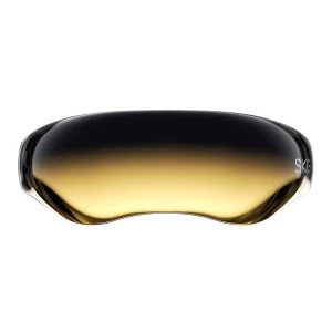 Smart Eye Massager with Heat and Music — Massage Gun, SKG