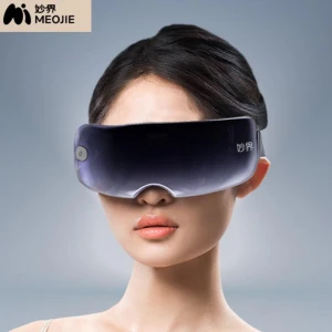 Smart Eye Massager — Massage Gun, Miaojie