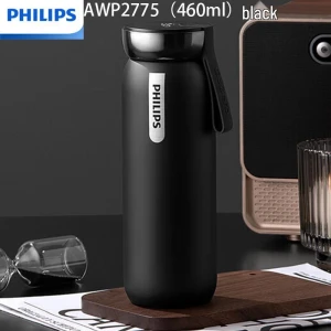 Smart Insulated Thermos — Smart Water Bottle, Philips