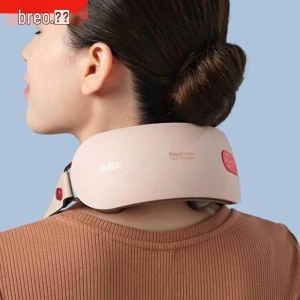 Smart Shoulder Massager — Massage Gun, Breo