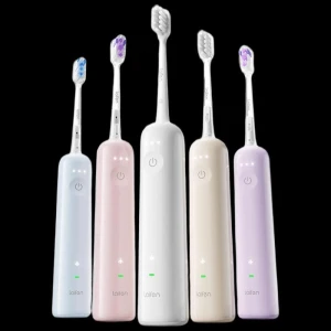 Smart Sonic Electric Toothbrush — Electric Toothbrush, Laifen