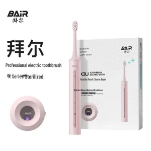 Smart Sonic Electric Toothbrush — Electric Toothbrush, BAIR