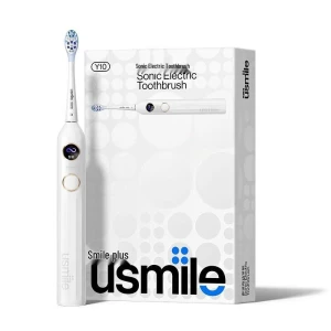 Smart Sonic Electric Toothbrush — Electric Toothbrush, usmile