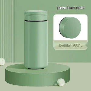 Smart Temperature Display Insulated Mug — Smart Water Bottle, Zhiyue