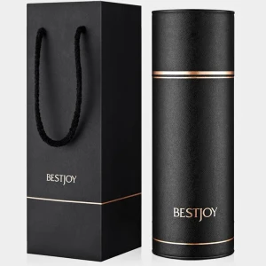 Smart Thermostatic Insulated Mug — Smart Water Bottle, Fuguang