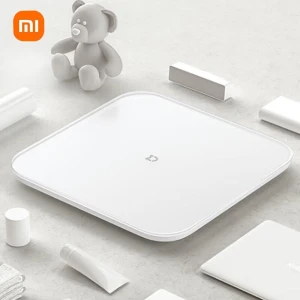 Smart Weight Scale — Smart Scale, Xiaomi