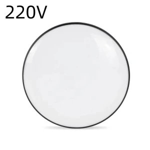 Smart WiFi Ceiling Light with RGB Color Changing and Dimmable Function — Smart Light Bulb, SmoothWalk Wear