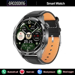 Sports Smartwatch — Smart Watch, SACOSDING