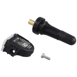 Tire Pressure Monitoring System — TPMS, Chaptesfag