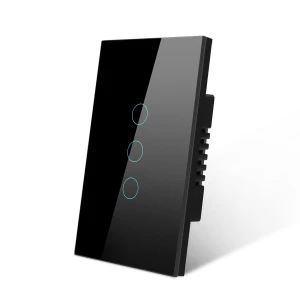Touch Wall Switch — Smart Switch, MALITAI