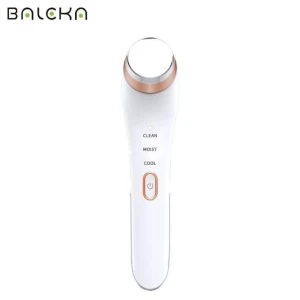 USB Rechargeable Eye Massager — Massage Gun, Beauty Luxe