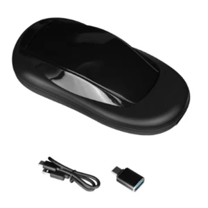 Wireless CarPlay Adapter — Car Infotainment System, STRE 03