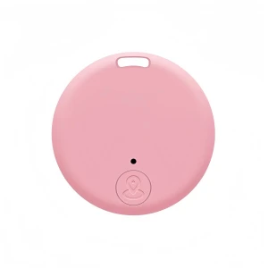 Wireless Mini GPS Tracker Anti-lost Alarm Key Finder — Dog GPS Tracker, Love Fashion Home