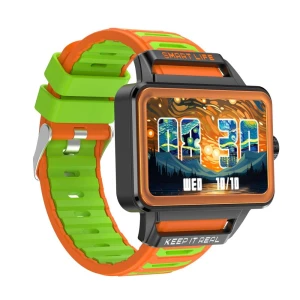 Android Smartwatch — Smart Watch, Rainbuvvy