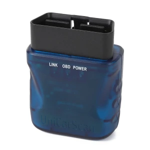 Bluetooth OBD2 Adapter — OBD2 Scanners, BODAC