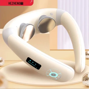 Electric Pulse Neck Massager — Massage Gun, JDST online
