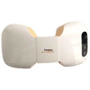Intelligent Neck and Shoulder Kneading Massager — Massage Gun, Hezheng