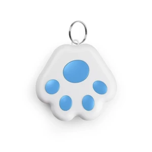 Mini GPS Tracker for Dogs, Cats, Children, Elderly, Pet Collar, Key Finder — Dog GPS Tracker, Aura Living
