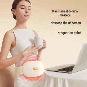 Smart Abdominal and Waist Massager — Massage Gun, CLORIS