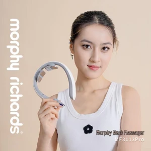 Smart Neck Massager — Massage Gun, Morphyrichards
