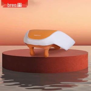 Smart Neck Massager — Massage Gun, Breo