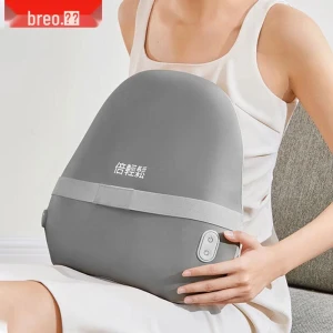 Smart Percussion Massager — Massage Gun, Breo