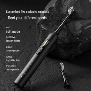 Smart Sonic Electric Toothbrush — Electric Toothbrush, Apiyoo