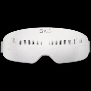 Smart Visual Eye Massager — Massage Gun, SKG