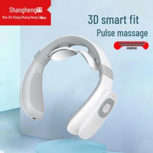 Smart Wireless Neck Massager — Massage Gun, Shangheng