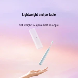 Sonic Electric Toothbrush — Electric Toothbrush, Xiaomi