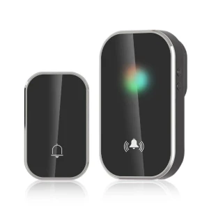 Wireless Doorbell — Video Doorbell, HIMO Group