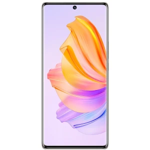 Smartphone with 6.67-inch OLED Display, Honor